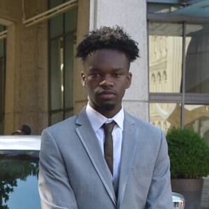 Meet your Posher, Casley